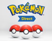 Pokémon Direct del 27 febbraio 2019