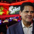 Reggie Fils-Aime