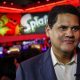 Reggie Fils-Aime