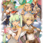 Rune Factory 4 Special: tutti i dettagli sulla Limited Edition e novità in arrivo