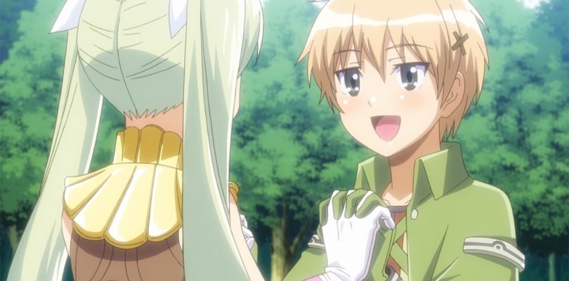 Rune Factory 4 Special: informazioni sul DLC Another Episode