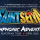 Saint Seiya Symphonic Adventure: l’Italia accoglie una tappa dei concerti dedicati a I Cavalieri dello zodiaco