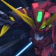 SD Gundam G Generation Cross Rays: video di gameplay dal Tokyo Game Show 2019