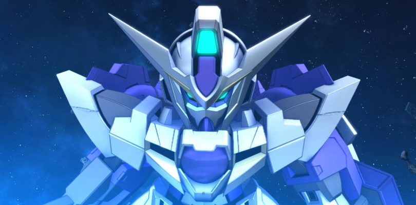 SD Gundam G Generation Cross Rays riceve una carrellata di nuove immagini