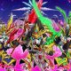 SD Gundam World Sangoku Sōketsuden: annunciata una nuova serie anime