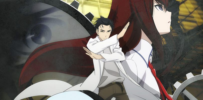 STEINS;GATE ELITE - Recensione