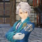 Tales of Crestoria