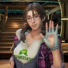 TEKKEN 7: data di uscita per Julia e Negan