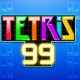 Tetris 99 / Big Block