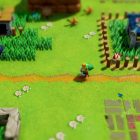 The Legend of Zelda: Link’s Awakening