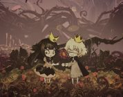 The Liar Princess and the Blind Prince arriva su smartphone in Giappone