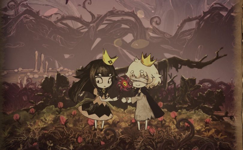 The Liar Princess and the Blind Prince: data di uscita per la versione PC