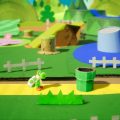 Yoshi’s Crafted World: il nuovo trailer ci insegna le basi del gioco