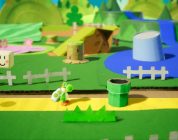 Yoshi’s Crafted World: il nuovo trailer ci insegna le basi del gioco