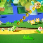 Yoshi’s Crafted World