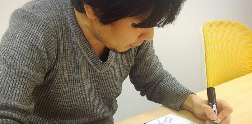 Yusuke Hashimoto lascia PlatinumGames