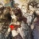 OCTOPATH TRAVELER: Break, Boost and Beyond