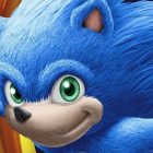 Sonic Paramount