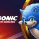 Sonic the Hedgehog: mostrato il look del porcospino nel live action