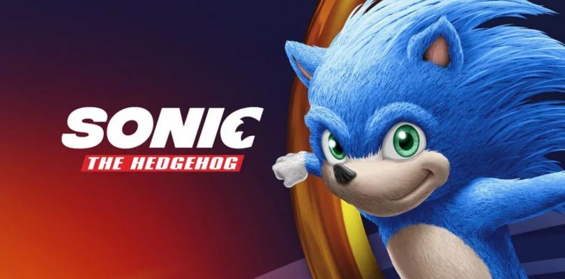Sonic the Hedgehog: mostrato il look del porcospino nel live action