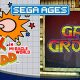 SEGA AGES Alex Kidd & Gain Ground