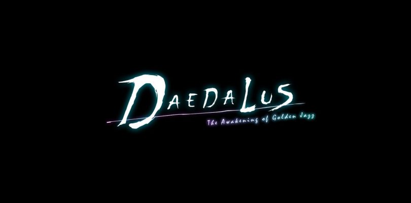 Daedalus: The Awakening of Golden Jazz, una data per l’occidente