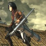 Attack on Titan 2: Final Battle