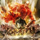 Attack on Titan 2: Final Battle annunciato ufficialmente