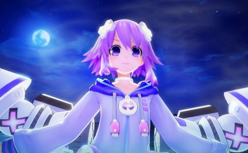 Azur Lane: Crosswave