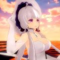 Azur Lane: Crosswave arriverà in Occidente a febbraio 2020