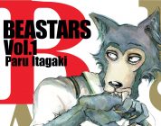BEASTARS, il primo volume disponibile dal 14 marzo