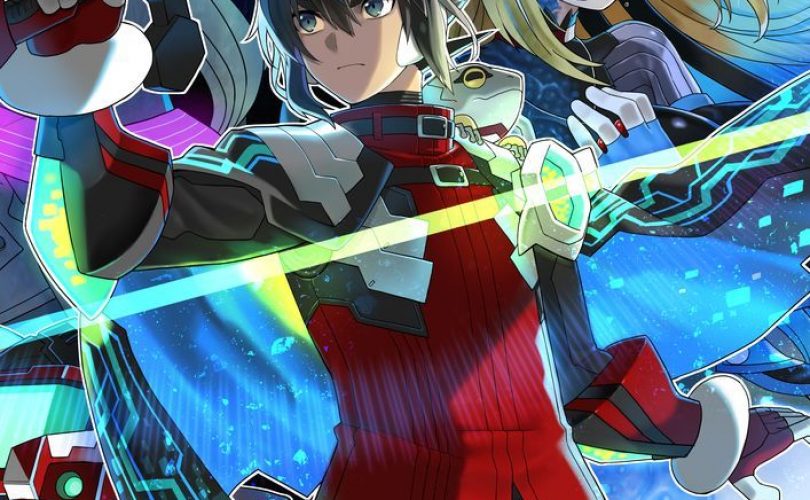 Blaster Master Zero II disponibile per Nintendo Switch
