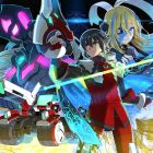 blaster master zero