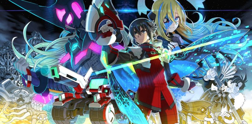 blaster master zero