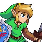 Cadence of Hyrule – Crypt of the NecroDancer Featuring The Legend of Zelda