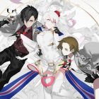 The Caligula Effect: Overdose - Recensione