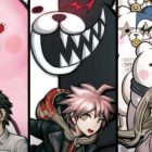 Danganronpa Trilogy