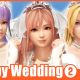 DEAD OR ALIVE 6: un trailer per il DLC ‘Happy Wedding Vol. 2’