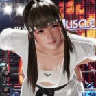 DEAD OR ALIVE 6 World Championship