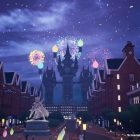 Destiny Connect: Tick-Tock Travelers