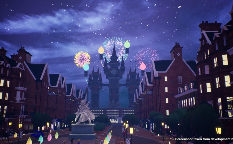 Destiny Connect: Tick-Tock Travelers