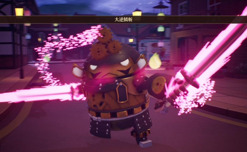 Destiny Connect: Tick-Tock Travelers – Tanti nuovi dettagli per personaggi e forme di Isaac