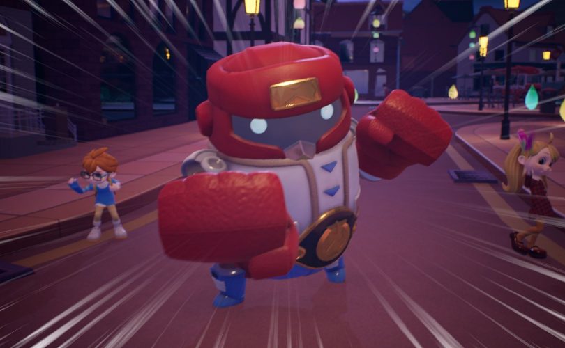 Destiny Connect: Tick-Tock Travelers – Tanto gameplay nella diretta di NIS America