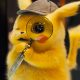 Detective Pikachu