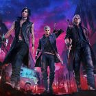 Devil May Cry 5 - Recensione