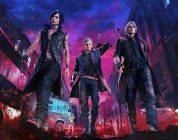 Devil May Cry 5 - Recensione