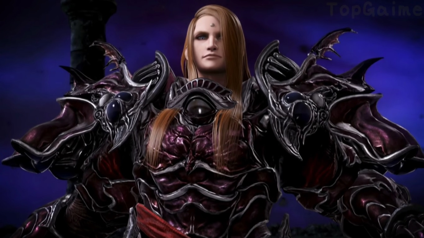 DISSIDIA FINAL FANTASY NT: Zenos yae Galvus è il nuovo personaggio DLC