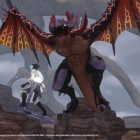 Dragon Star Varnir