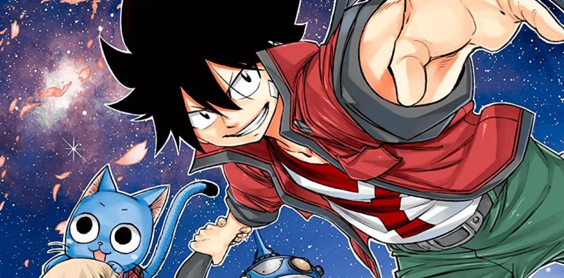 EDENS ZERO