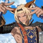 GRANBLUE FANTASY Versus / Kenchiro Takaki